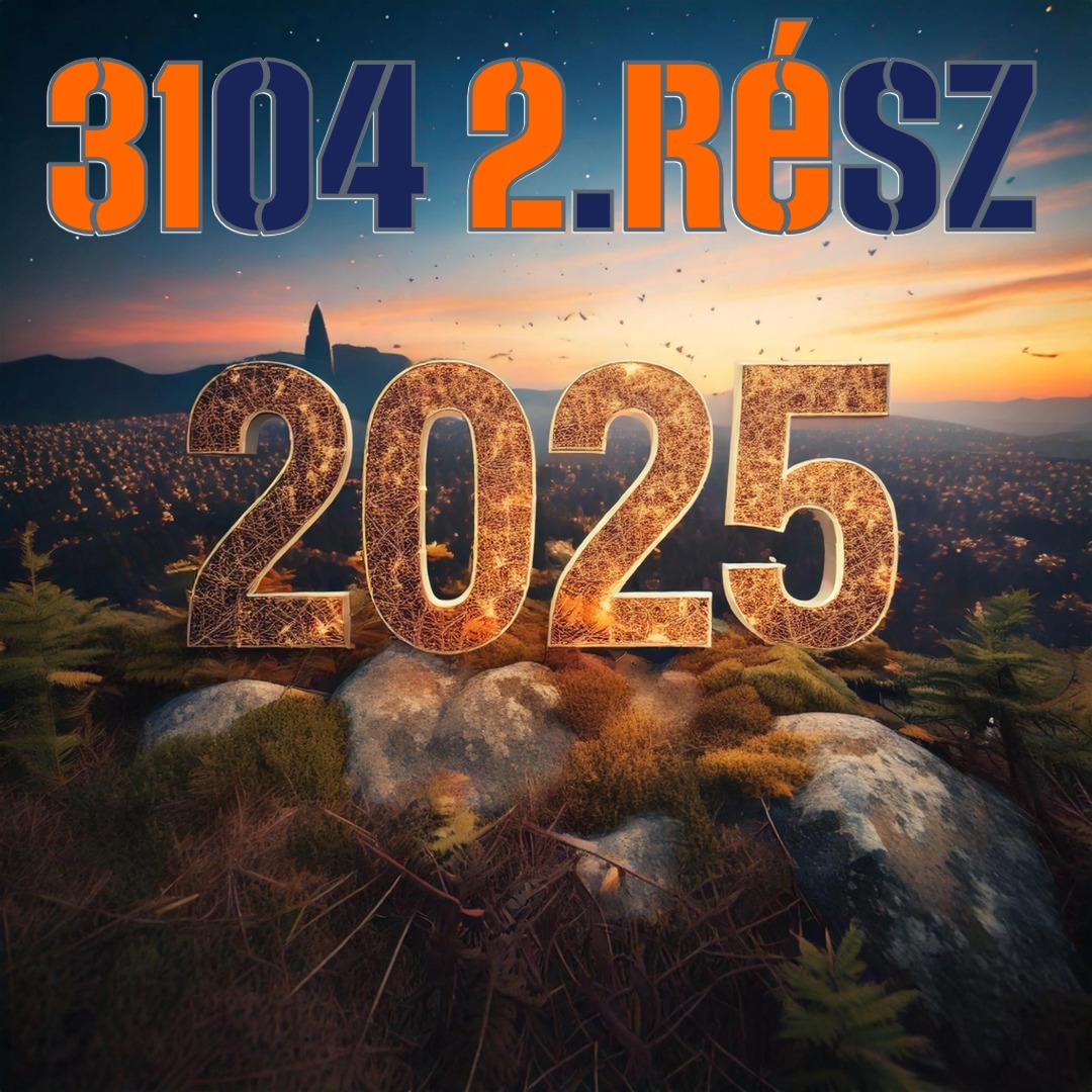🔄 2025 várható változásai Magyarországon, Nógrád Vármegyében, Salgótarjánban és Zagyvapálfalván 2.rész