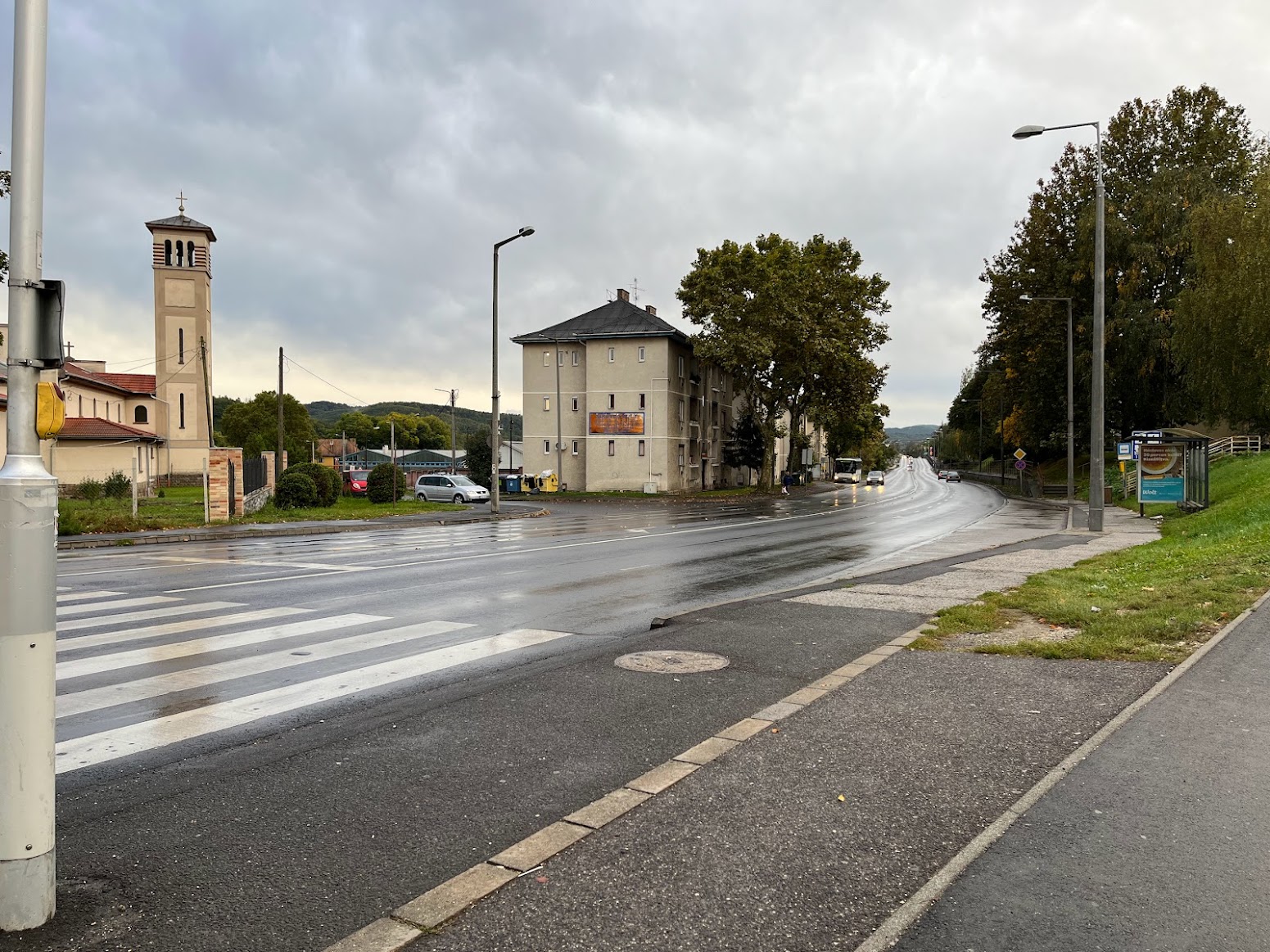 Zagyvapálfalva