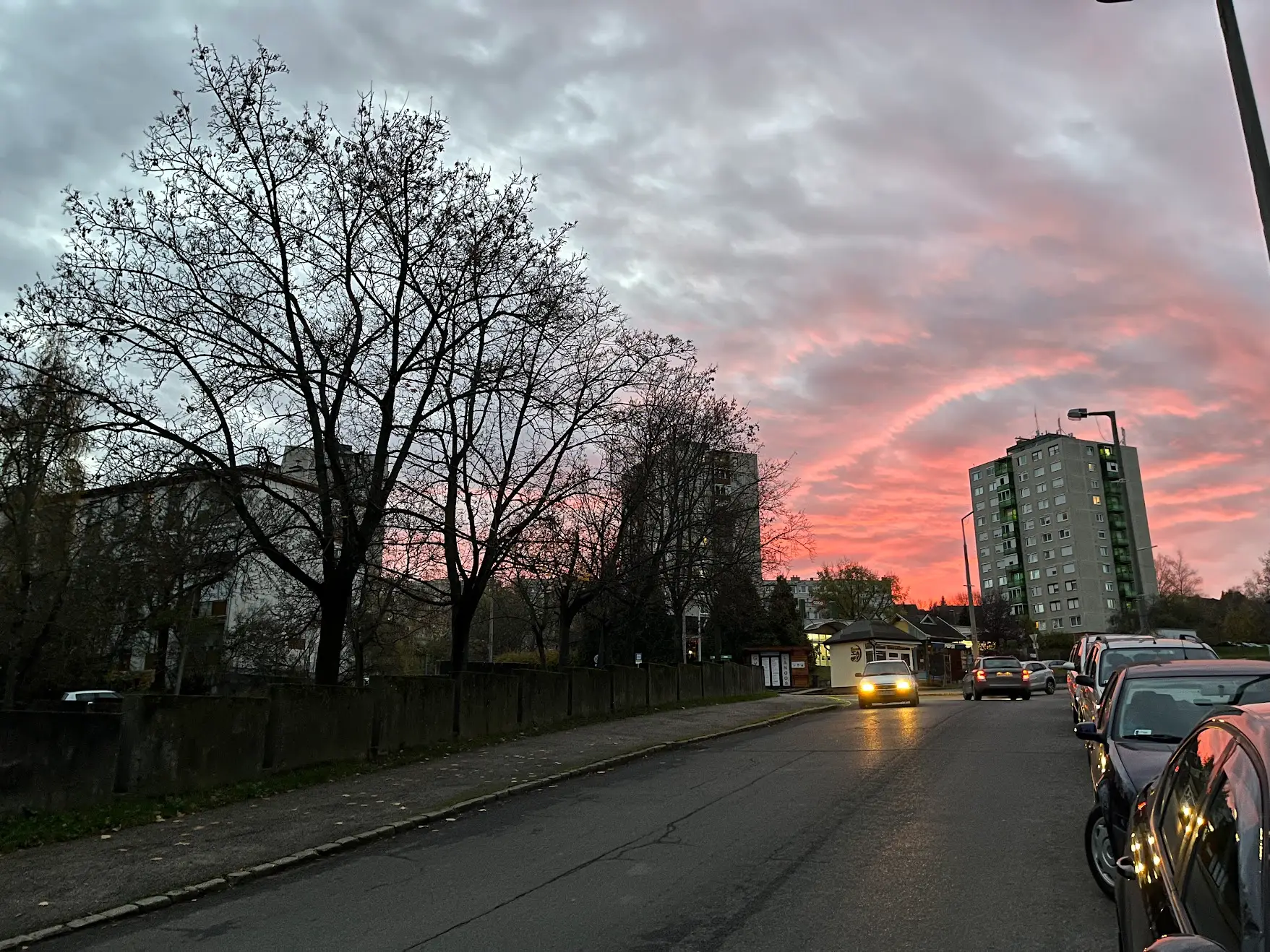 Zagyvapálfalva