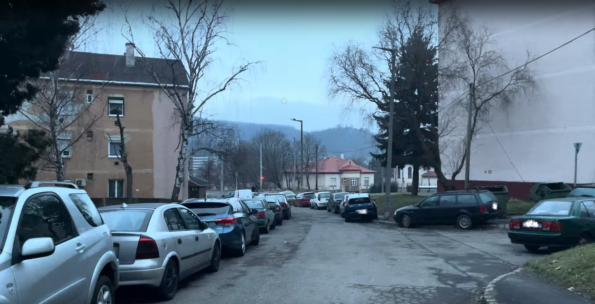 ‼️ A Barátság úti és Budapesti úti káosz ‼️